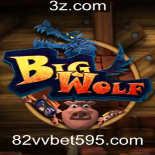 BigWolf: Explore a Nova Sensação no Mundo dos Jogos