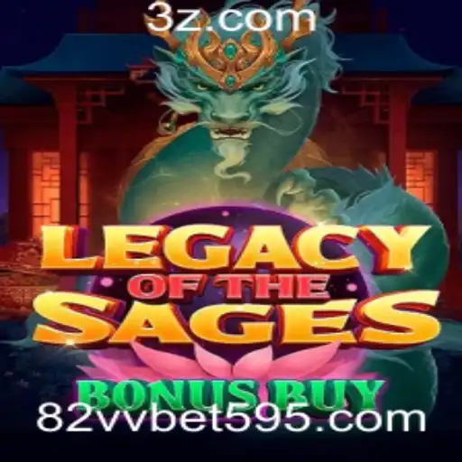 Explorando o Mundo de Legacy of the Sages Bonus Buy