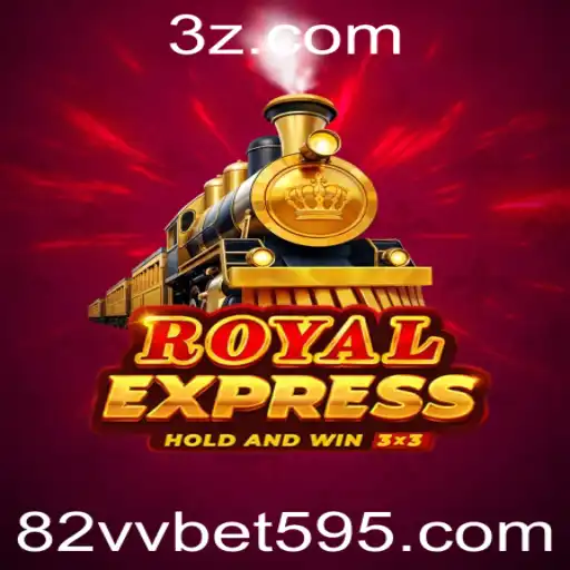 Royal Express: Uma Nova Era de Entretenimento em Jogos com 82vv Bet
