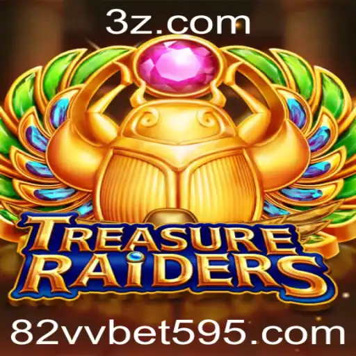 Descubra o Mundo de TREASURERAIDERS: O Jogo de Aventura e Estratégia