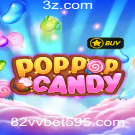Explorando POPPOPCANDY: O Fascinante Jogo da Tempestade de Doces