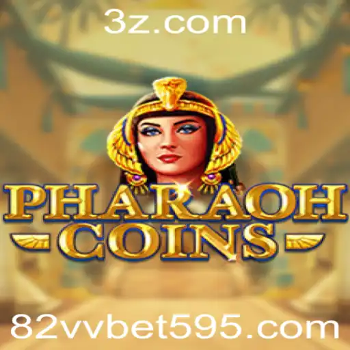 Explorando o Fascinante Mundo do Jogo PharaohCoins com 82vv Bet