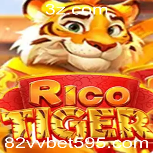 Explorando o Fascinante Mundo do Jogo RicoTiger e a Dinâmica da Aposta 82vv