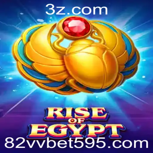 Descobrindo RiseOfEgypt: Um Mergulho no Fascinante Mundo do Jogo com 82vv Bet