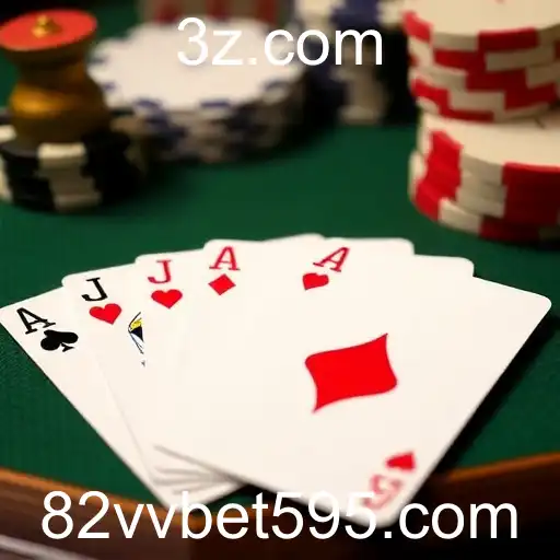 Bacará: O Jogo de Cartas que Conquistou o Mundo