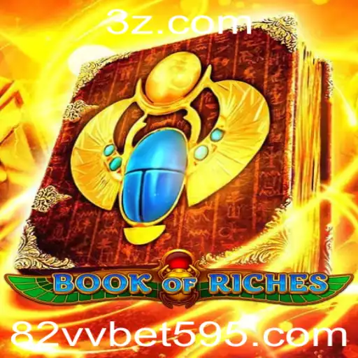 Descobrindo o Fascínio de BookofRiches e o Mundo de 82vv Bet