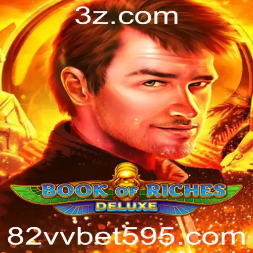 Explorando o Universo de BookofRichesDeluxe: Regras e Introdução