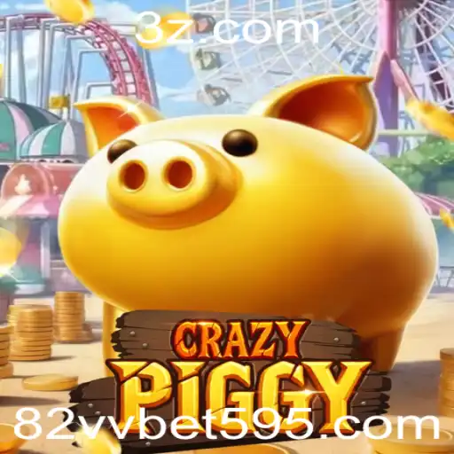 Descubra CrazyPiggy: O Vibrante Jogo de Apostas 82vv Bet