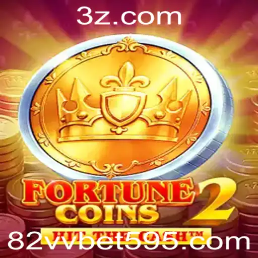 Descubra a Emoção de FortuneCoins2: Um Jogo Inovador para Entusiastas de Cassino
