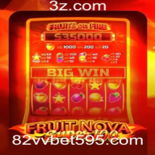 Um Mergulho no Mundo de FruitNovaSuper100: Guia e Regras do Jogo