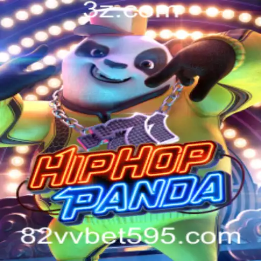 Descubra o Mundo Vibrante de HipHopPanda: O Novo Fenômeno dos Jogos de Cassino