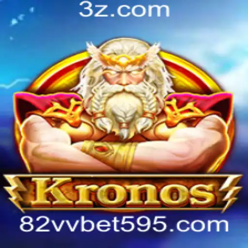 Explorando o Universo de Kronos: O Novo Jogo do Momento