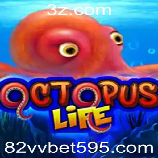 Explore 'OctopusLife': O Novo Fenômeno de Jogo no Mundo Digital