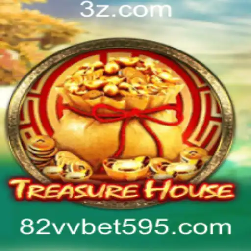 Explorando TreasureHouse: Uma Jornada Com o 82vv Bet